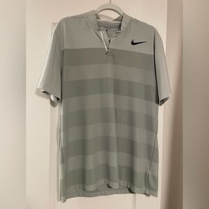 Tiger Woods Golf Polo